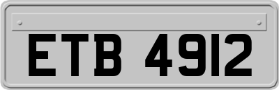 ETB4912
