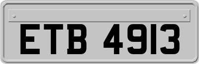 ETB4913