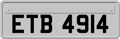 ETB4914