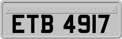 ETB4917