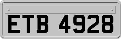 ETB4928