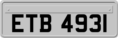 ETB4931