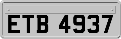 ETB4937