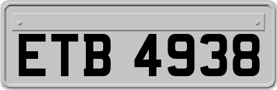 ETB4938