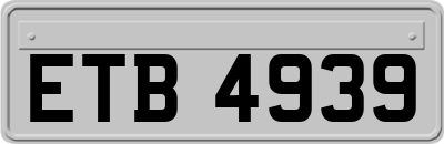 ETB4939
