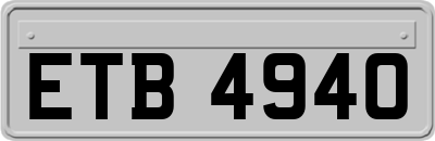 ETB4940