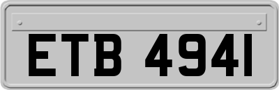 ETB4941