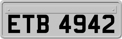 ETB4942