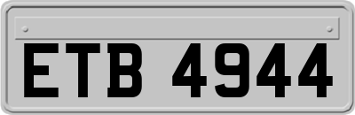 ETB4944