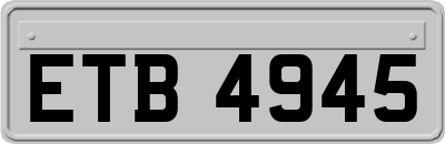ETB4945