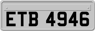 ETB4946