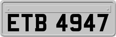 ETB4947