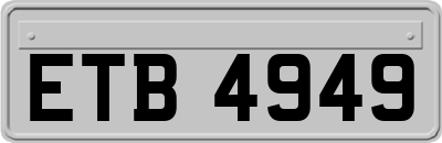 ETB4949