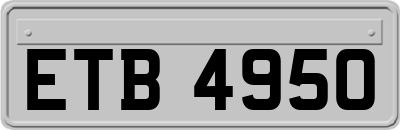 ETB4950