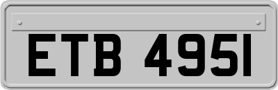 ETB4951