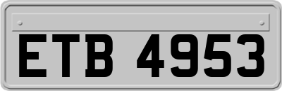 ETB4953