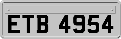 ETB4954