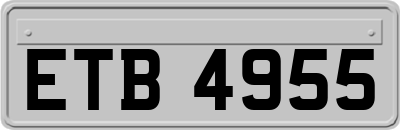 ETB4955