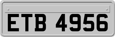 ETB4956
