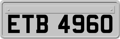 ETB4960