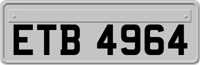 ETB4964