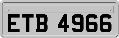 ETB4966