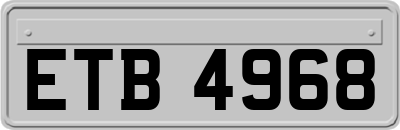 ETB4968