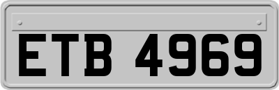 ETB4969