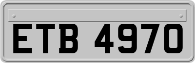 ETB4970