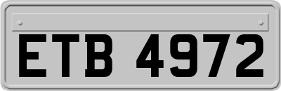 ETB4972