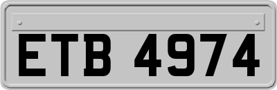ETB4974