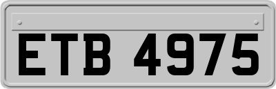 ETB4975