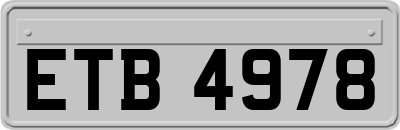 ETB4978