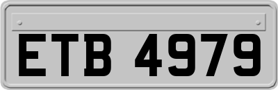 ETB4979