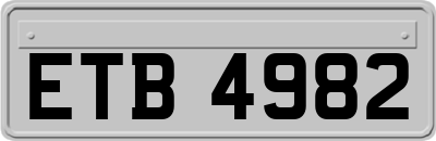 ETB4982