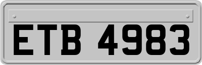 ETB4983