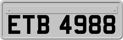 ETB4988