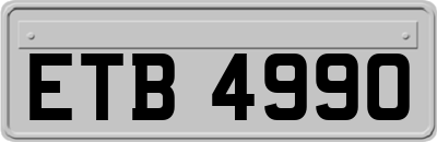 ETB4990