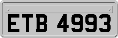 ETB4993