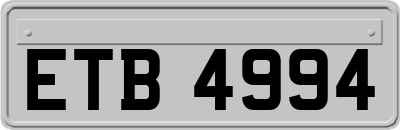 ETB4994