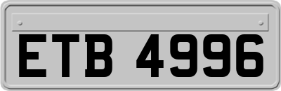 ETB4996