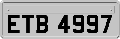 ETB4997
