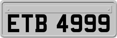 ETB4999
