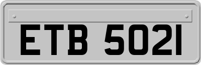 ETB5021