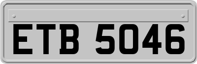 ETB5046