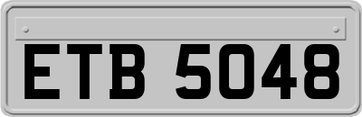 ETB5048