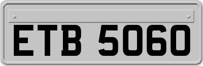 ETB5060
