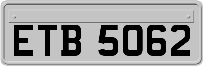ETB5062