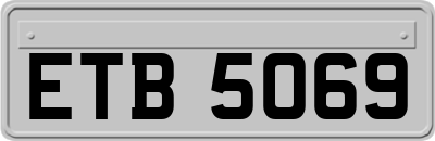 ETB5069
