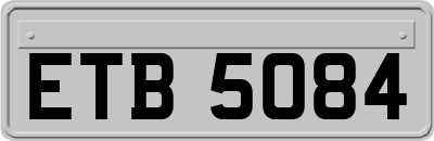 ETB5084